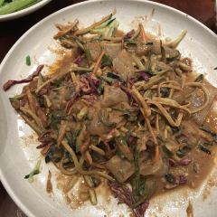 老厨家(松北融创店) User Photo