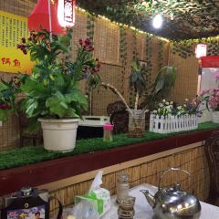ZHENG HUA DAN GUO YU User Photo