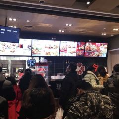 肯德基（金彭店）張用戶圖片