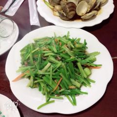 Jiatinghaijingkezhan Seafood Private Home Cuisine User Photo