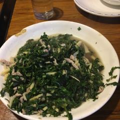 安吉人家·一鼎鲜土菜馆 User Photo