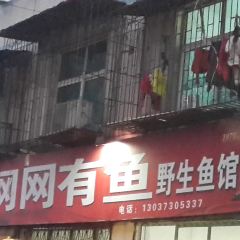 网网有鱼(花都店) User Photo