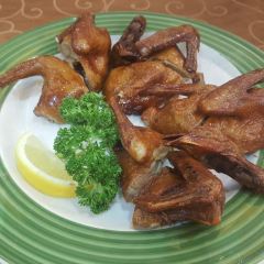 Mayflower Seafood Market User Photo