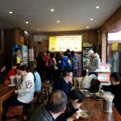 西环肥仔螺蛳粉(总店) User Photo