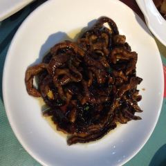 De yi lou zheng Restaurant 여행 사진