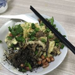 亞妹正宗海南粉店（騎樓老街店）張用戶圖片
