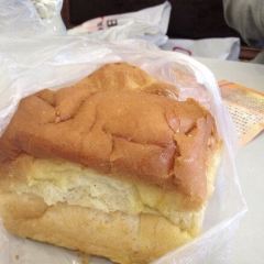 Modern Coffee&Restaurant User Photo