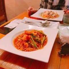 Amy's Cucina User Photo