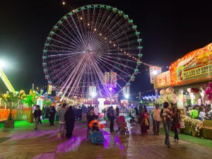 Global Village