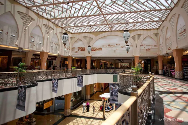 Mall of the Emirates2