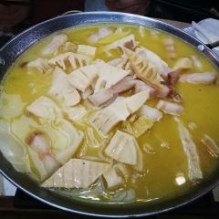 廿八灶台(大润发店) User Photo