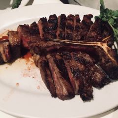 Gallaghers Steakhouse User Photo