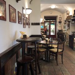Mustek Restaurant User Photo