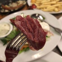 Mustek Restaurant User Photo