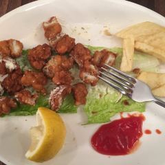 Golden Chippy張用戶圖片