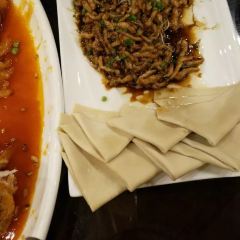 水润堂·特色砂锅粥(江州南路店) User Photo