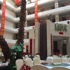 Huayuanda Restaurant 여행 사진