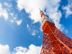 Tokyo Tower