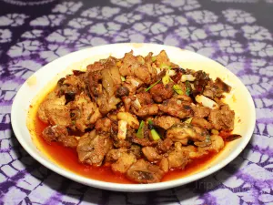 YI HENG
