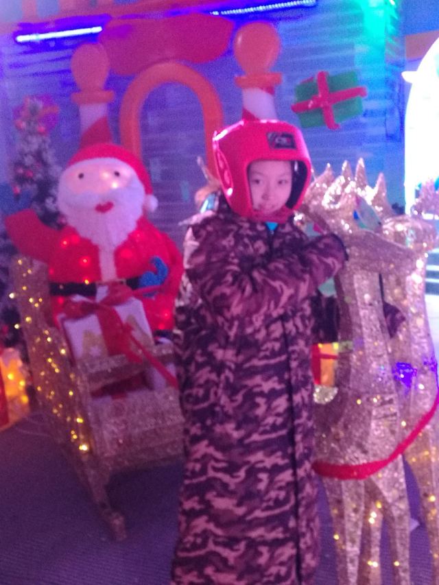 어우러바오 멍환스제(구악보 몽환세계)