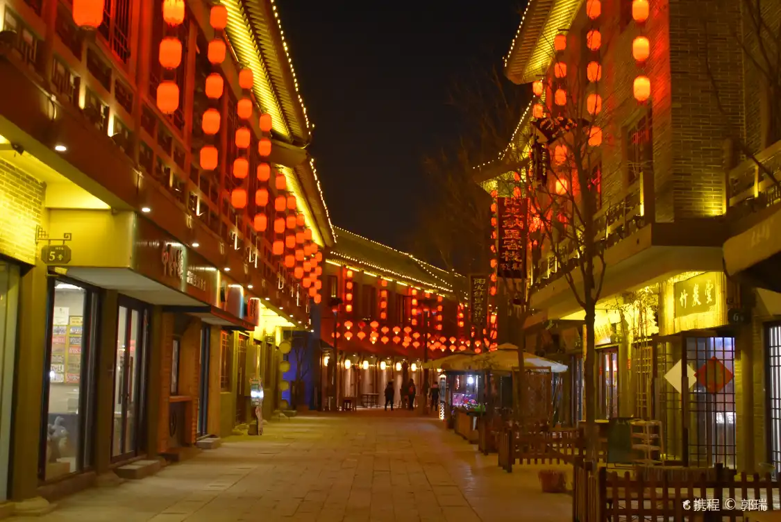Hotels near Jianye Qishengjiao Commercial Street