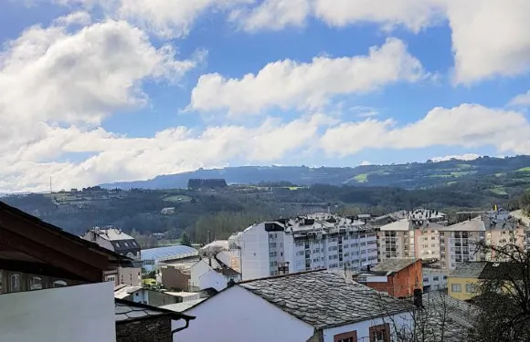 撒利亞水之客房旅館