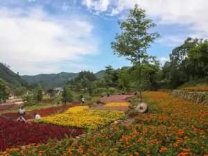 아산/아산 관광휴양지