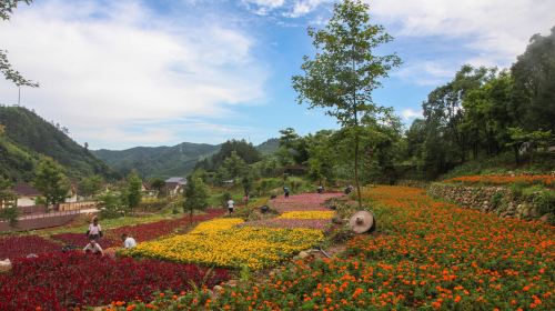 아산/아산 관광휴양지