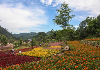 아산/아산 관광휴양지