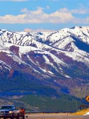 Beartooth Highway