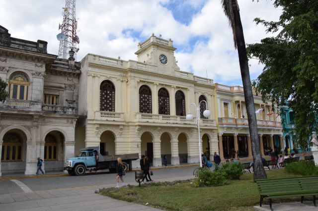 Parque Leoncio Vidal
