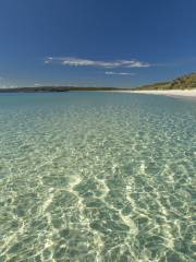 Jervis Bay