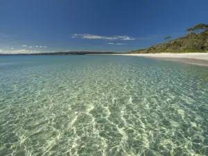 Baie de Jervis