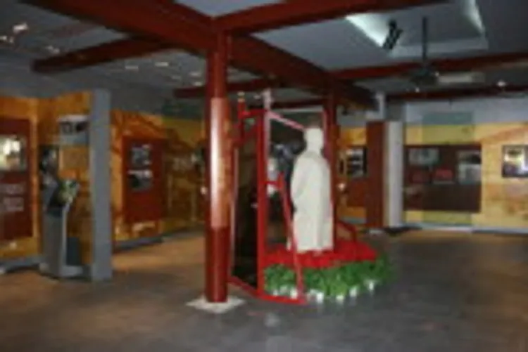 3_Li Dazhao Former Residence