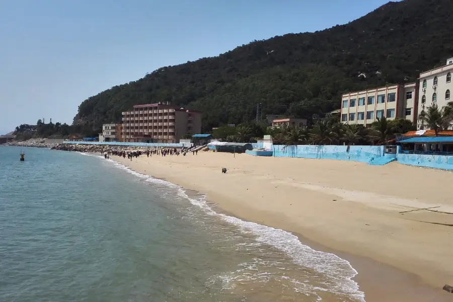 Taishan Cape City Holiday Resort Center