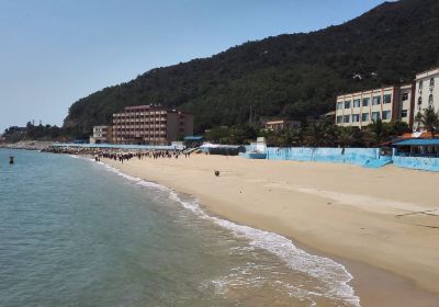 Taishan Cape City Holiday Resort Center