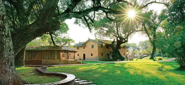 7Days Inn Properties in Ruijin