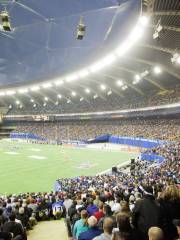 Stade olympique