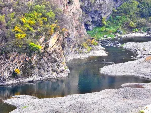 Xinglong Mountain Scenic