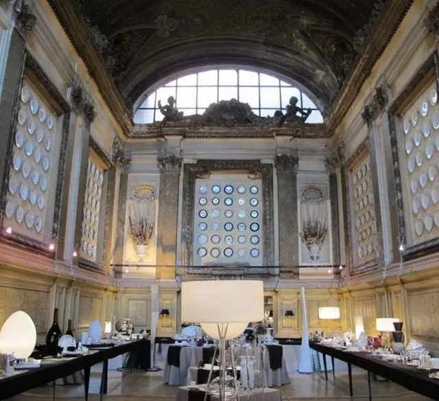 Leone Limentani家居 （羅馬Portico D'Ottavia店）