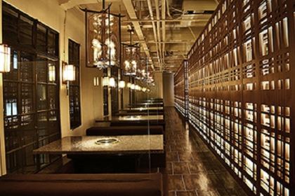 老乾杯(外滩店)