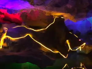 Longyan Cave