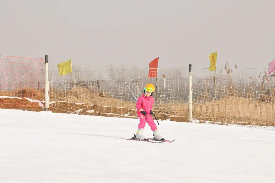 5_Xuedu Ski Resort