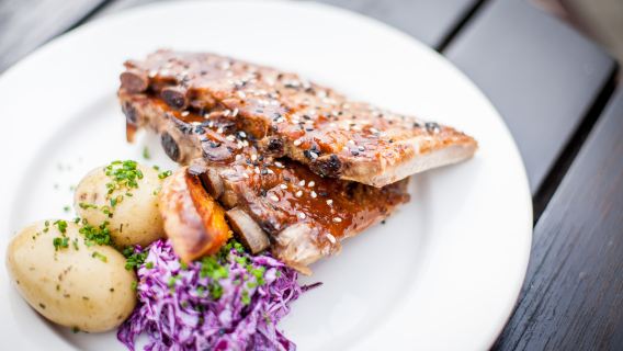 ทัวร์วันเดียว/ทัวร์หลายวัน เรือกลไฟ TSS Earnslaw ในควีนส์ทาวน์ นิวซีแลนด์