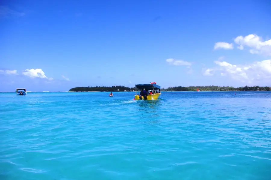 Totof Tours | Blue Bay Mauritius