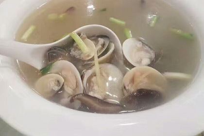 New Gaya Seafood Restaurant