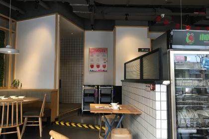 小叫天泡椒活田鸡(省体店)