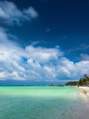 White Beach Boracay