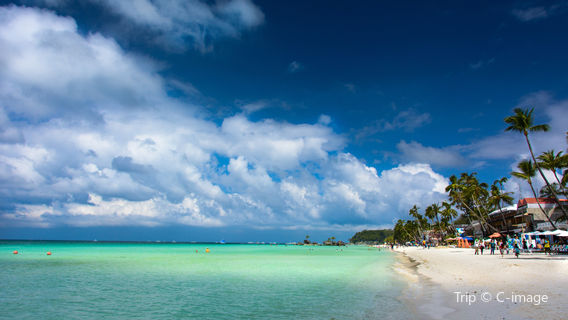 Boracay Island