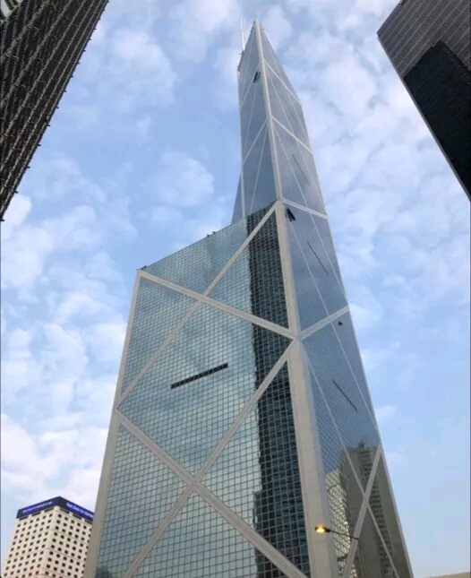 香港 中国銀行タワー 評判 案内 トリップドットコム